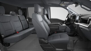 2026 Ford Super Duty® Internal Image 1